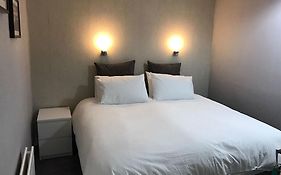 Waverley Hotel Whitehaven 3*